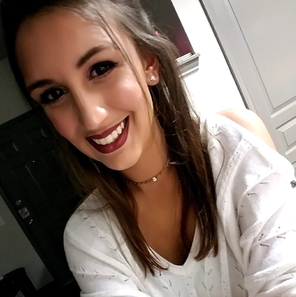 Meet your Posher, Tatyana